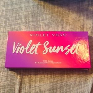 BN Violet Sunset Eyeshadow Palette by Violet Voss